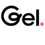 Gelcomm LLC logo