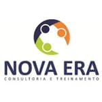 Nova Era Propaganda logo