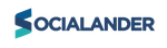 Socialander Digital Agency logo