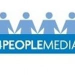 4 People Media logo