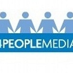 4 People Media logo