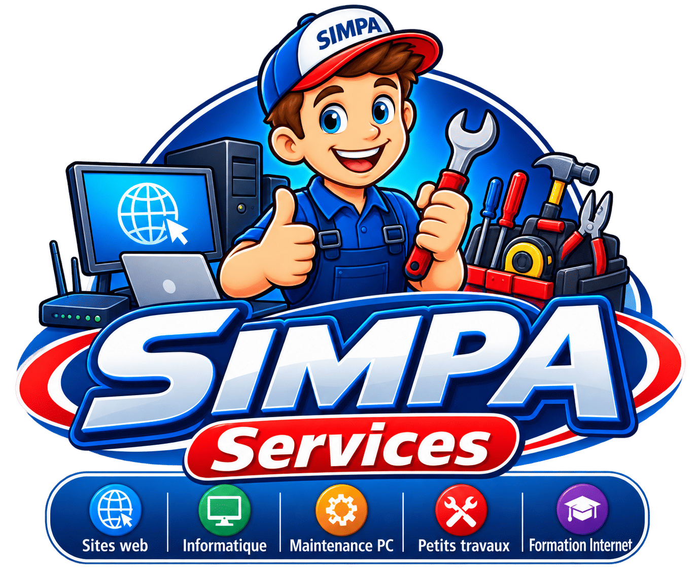 Simpa Services