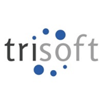 Trisoft logo