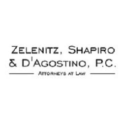 Zelenitz Shapiro & D’Agostino, P.C