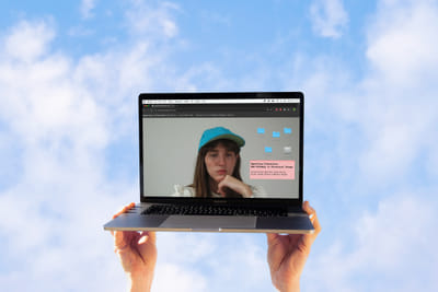 Bypassing Interaction - Design & graphisme