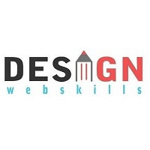 Designwebskills logo
