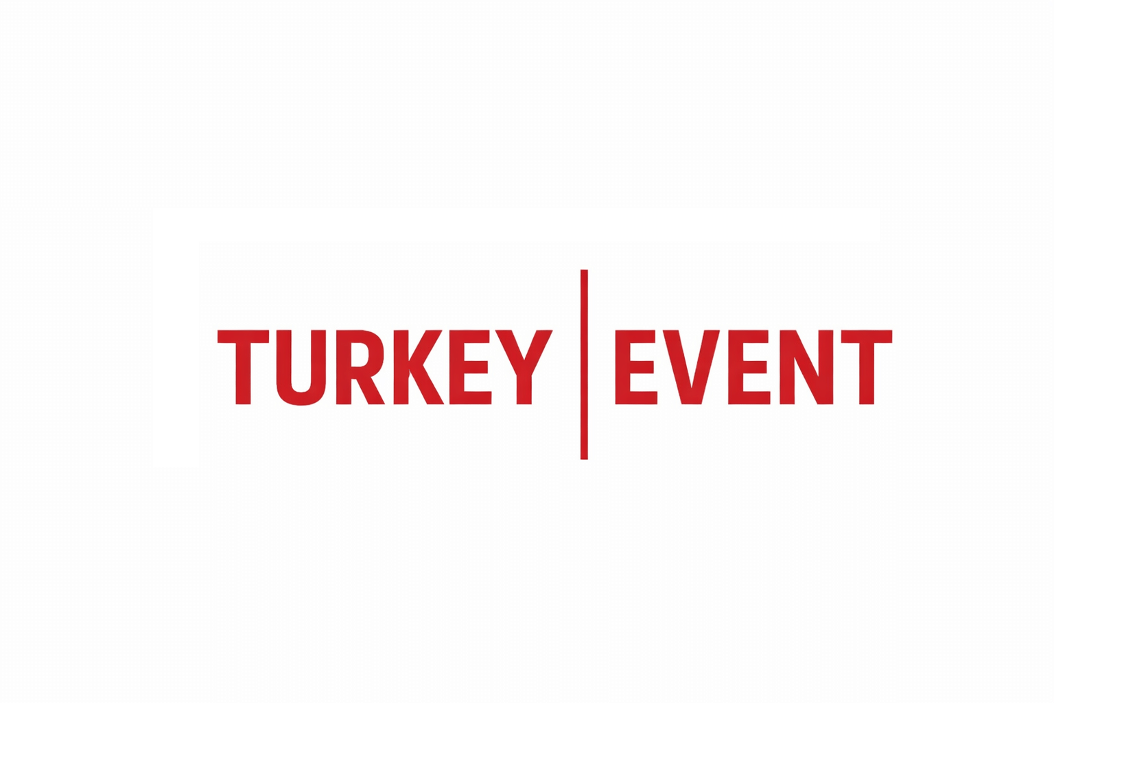 Turkey Event