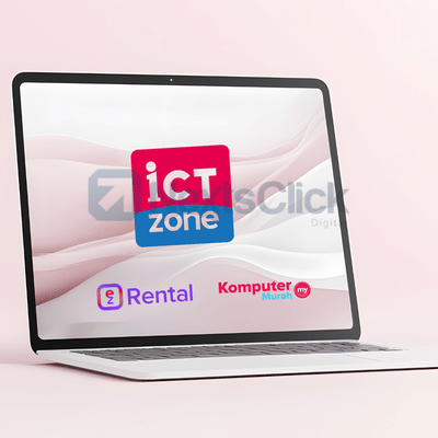 ICT Zone – B2B Lead Generation - Growth Marketing