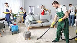 Eco-friendly Cleaning Services in Kampala Uganda - Event