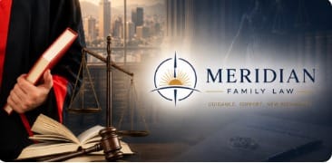 Meridian Family Law: 3.8x Consultations via AI SEO - SEO