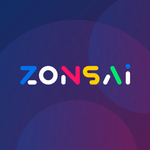 Zonsai logo