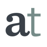 Anthro-Tech, Inc. logo