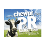Chew PR logo