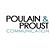 Poulain & Proust Communication (Page Officielle) logo