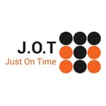 jot Impex logo