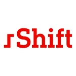 Shift Marketing logo
