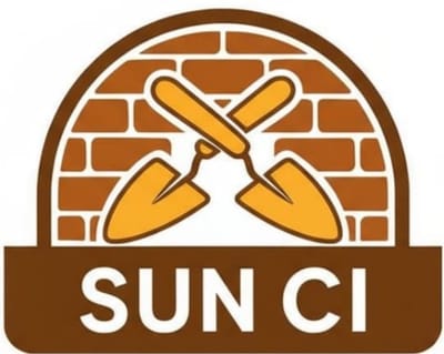 SUNC1 Brick Manufacture – Manufacturing Management Solution - Website Creation