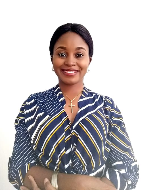 ChinweObinwanne Copywriting Services cover