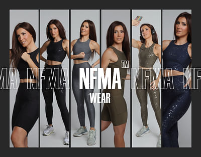 NFMA Wear - TVC Production - Video Productie