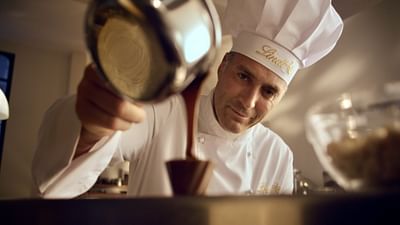 Brand management for Lindt - Branding & Positioning