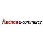 Auchan Supermarché Marseille Marius Jauffret