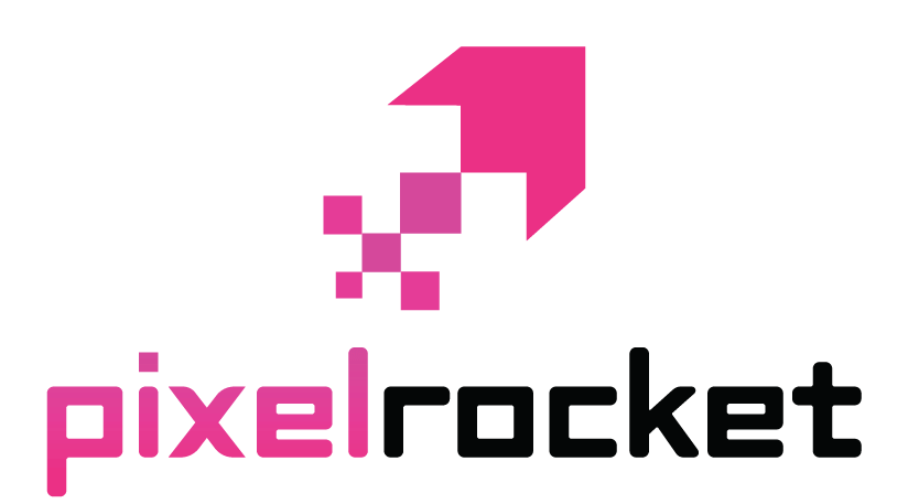 Pixel Rocket