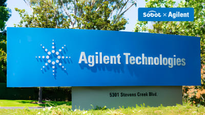 Agilent has Seen 6 Times Increase - Artificial Intelligence