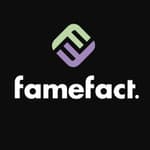 famefact - Social Media logo