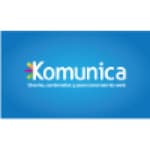 Komunicae logo