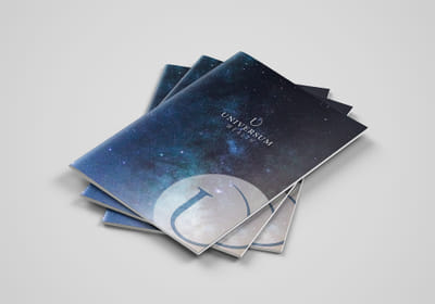 Brand Development - Design & graphisme