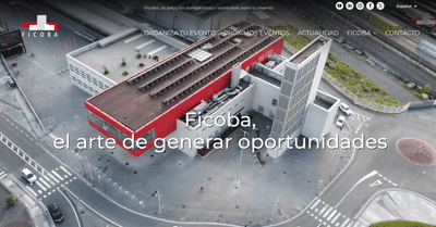 Ficoba - Digital Strategy