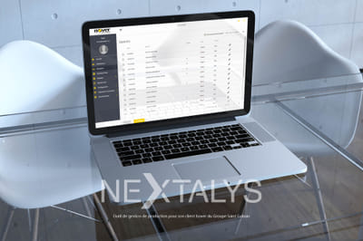 Application web - Web Application
