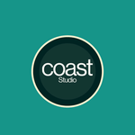 Coast Studio logo