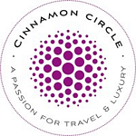 Cinnamon Circle logo