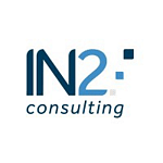 IN2 Consulting logo