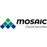 Mosaic Cloud Services logo
