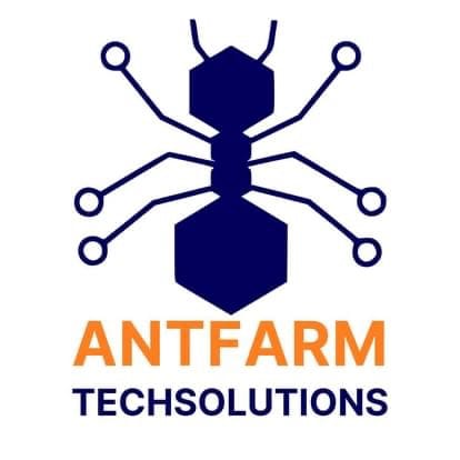 Antfarm Tech Solutions