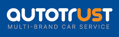 Autotrust: Rebrand & Relaunch - Online Advertising