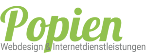 Popien Webdesign