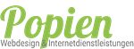 Popien Webdesign