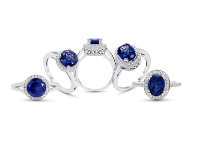 Jewelry Photo Editing - Graphic Design