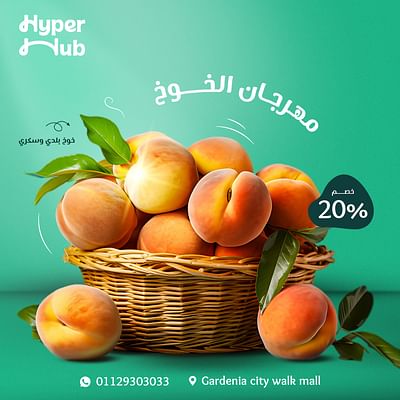 Hyper Hub - Growth Marketing