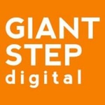 Giant Step Digital logo