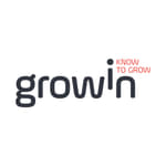 Growin Insights logo
