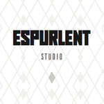 Espurlent Studio logo