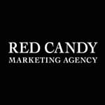 Red Candy Agency logo