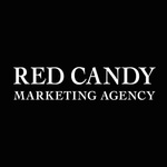 Red Candy Agency logo