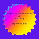 Magalaxy Communications and Marketing logo