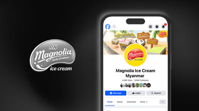 Magnolia - Digital Strategy