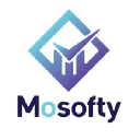 Mosofty logo